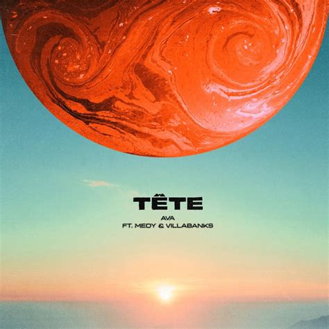 accappatoio versace canzone|AVA – TÊTE Lyrics .